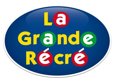 La Grande Récré
